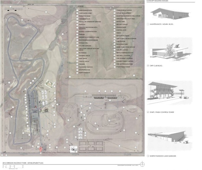 More Photos Of 93811 Blagg Ln, Grass Valley Racetrack For Sale