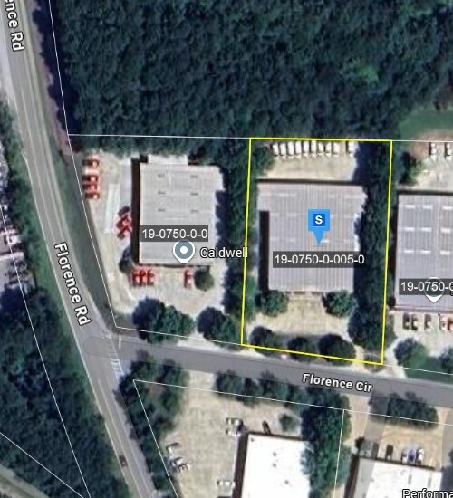 More Photos Of 3404 Florence Cir, Powder Springs Showroom For Sale