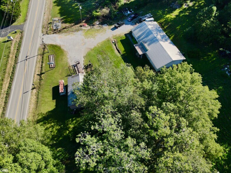 More Photos Of 39696 AL-25, Harpersville Land For Sale