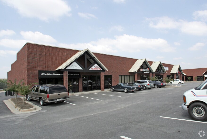 Primary Photo Of 3279-3291 Highway 42, Stockbridge Freestanding For Lease