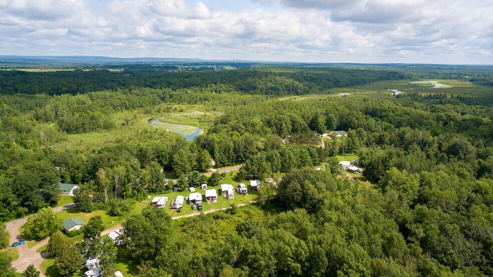 More Photos Of N1107 Roses Resort Rd, Weyerhaeuser Trailer Camper Park For Sale