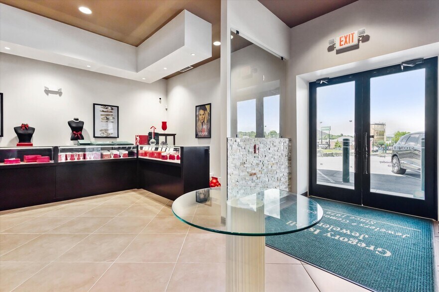 More Photos Of 2111 W Mountcastle Dr, Johnson City General Retail For Sale