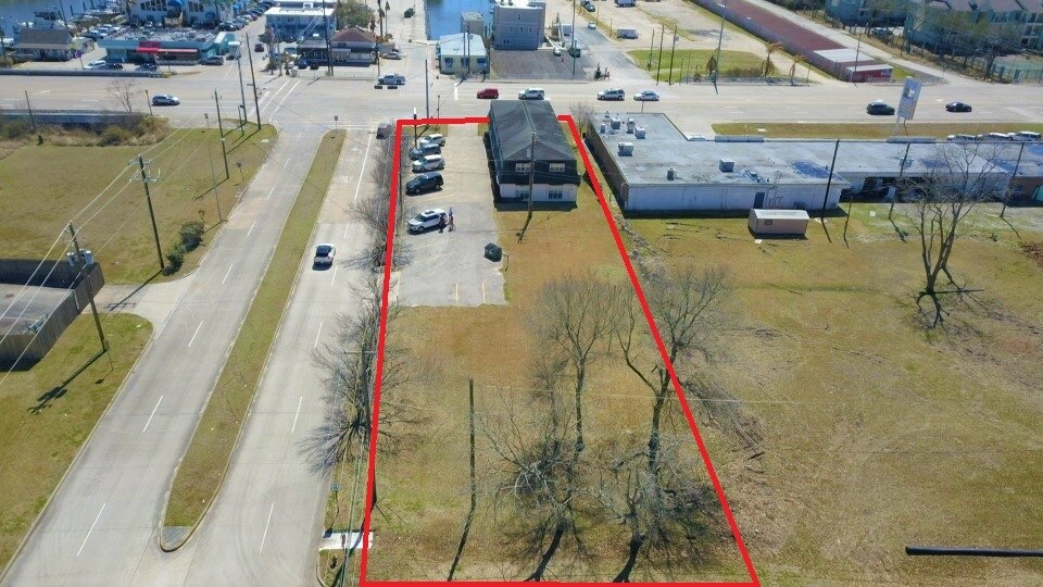 More Photos Of 2600 NASA Rd 1, Seabrook Loft Creative Space For Lease
