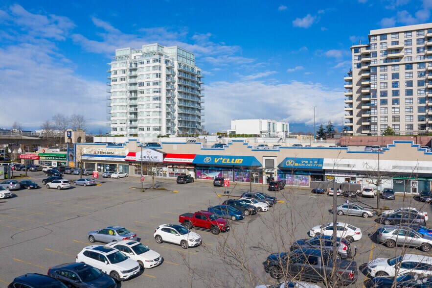 More Photos Of 8111-8211 Akroyd Rd, Richmond Unknown For Lease