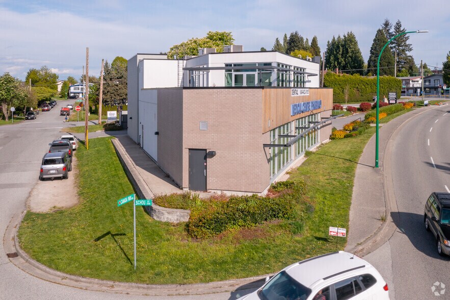 More Photos Of 4695 Canada Way, Burnaby Medical For Lease