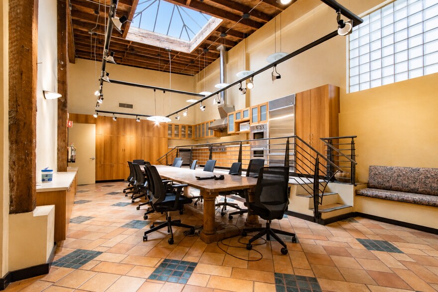 More Photos Of 868 Folsom St, San Francisco Service For Lease