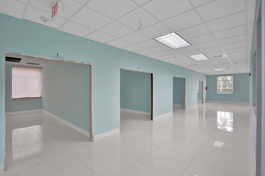 More Photos Of 15620 SW 29th St, Miramar Medical For Sale