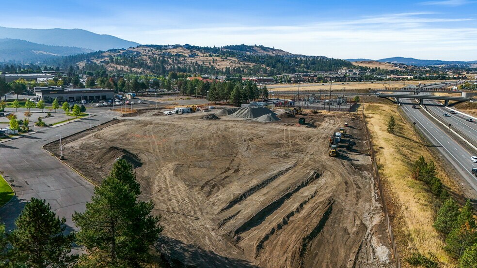 More Photos Of 22421 E Appleway Ave, Liberty Lake Flex For Sale