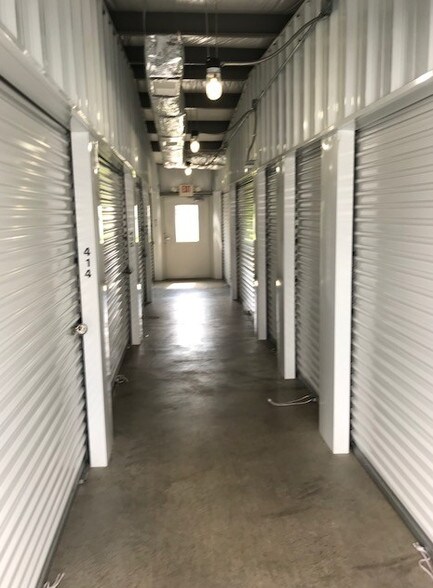 More Photos Of 2614 Highway 98 West, Mary Esther Self Storage For Sale