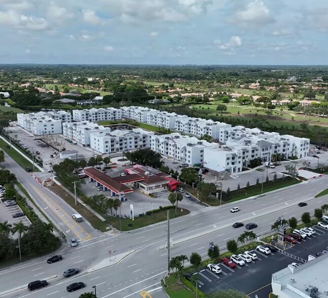 Primary Photo Of 3570 W Boynton Beach Blvd, Boynton Beach Apartments For Lease