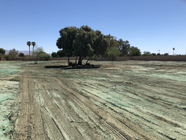 More Photos Of Sandpiper Ave, Indio Land For Sale