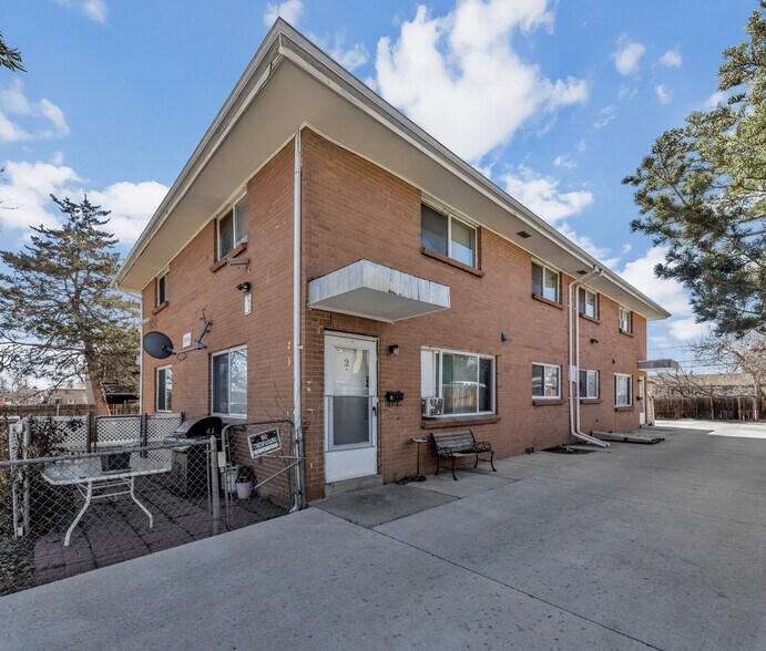 More Photos Of 7325 Tennyson St, Westminster Apartments For Sale