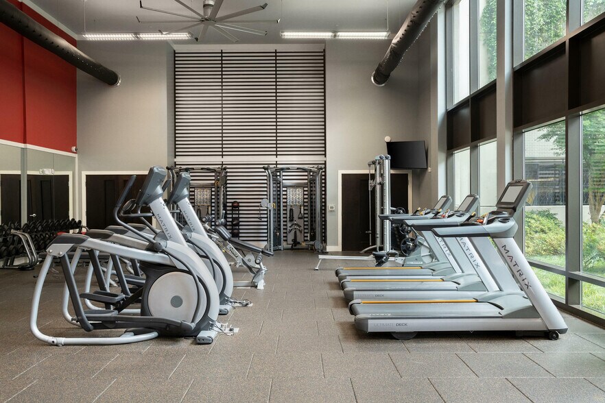 More Photos Of 855 Emory Point Dr, Atlanta Unknown For Lease