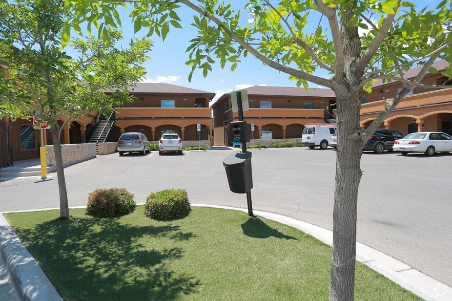 More Photos Of 2521 Robert Wynn St, El Paso Apartments For Sale