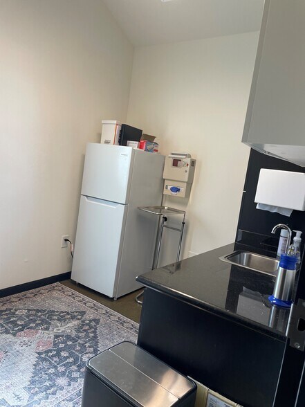 More Photos Of 1103 Trancas St, Napa Medical For Lease