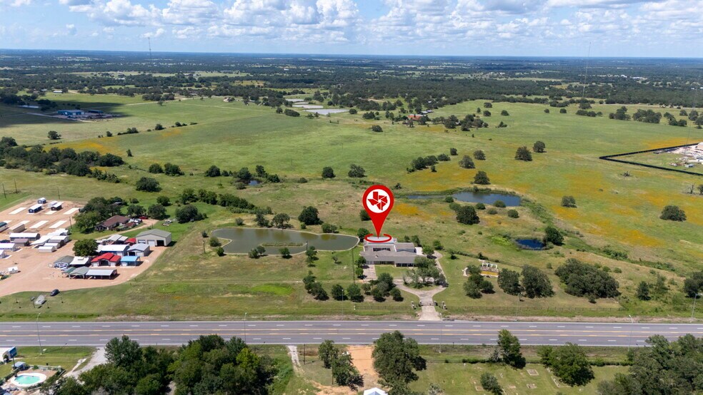 More Photos Of 3345 E Austin St, Giddings Land For Sale