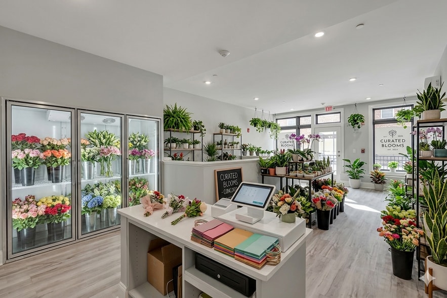 Primary Photo Of 114-120 Brookside Ave, Boston Apartments For Sale