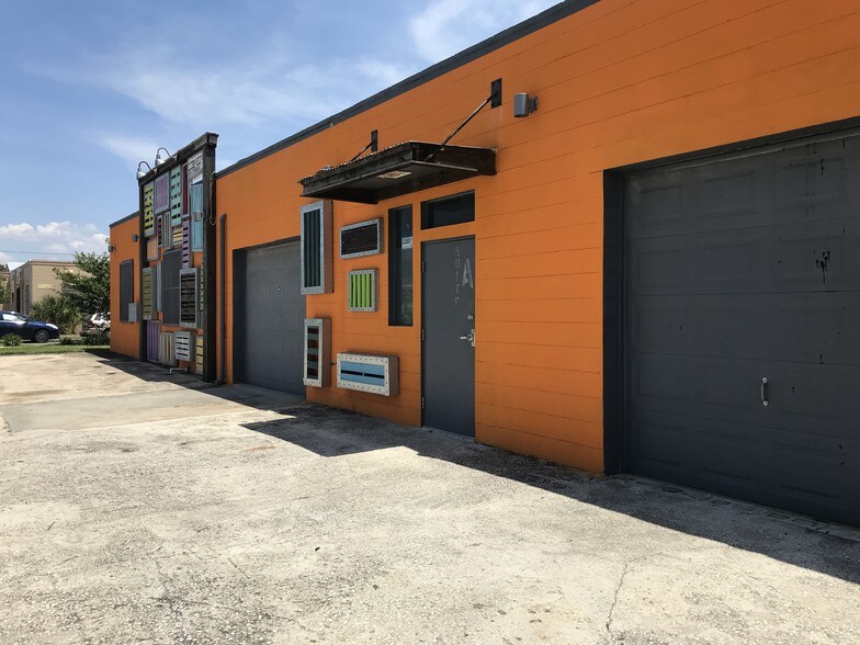 More Photos Of 615 S 27th St, Saint Petersburg Warehouse For Sale