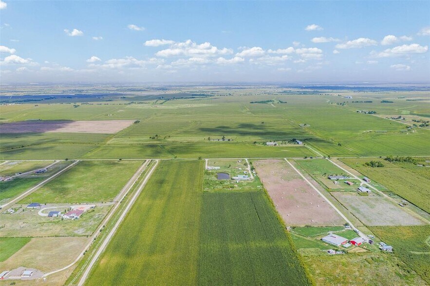 More Photos Of 18108 Werchan Ln, Coupland Land For Sale