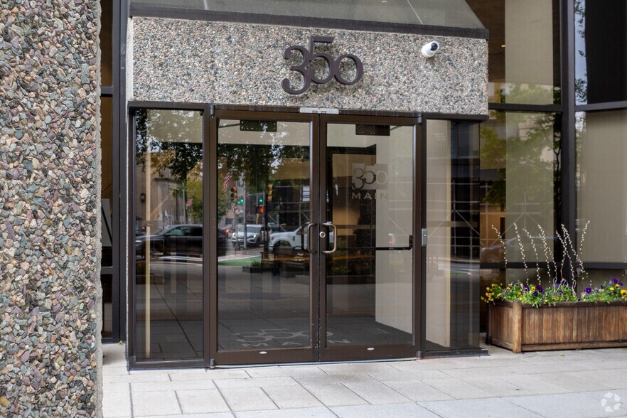 More Photos Of 350 Main St, Malden Office For Lease