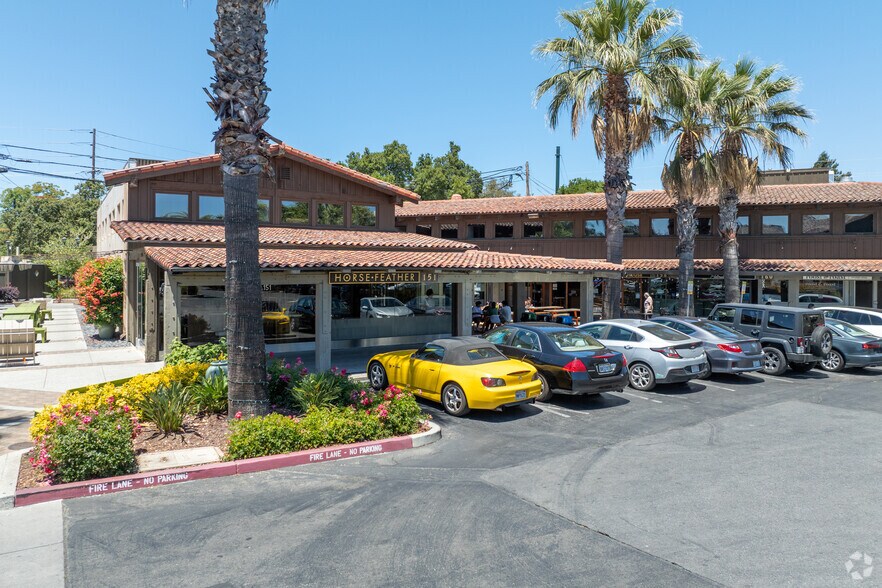 More Photos Of 855 El Camino Real, Palo Alto Office For Lease