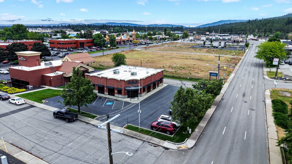 More Photos Of 200 N Argonne Rd, Spokane Office For Lease