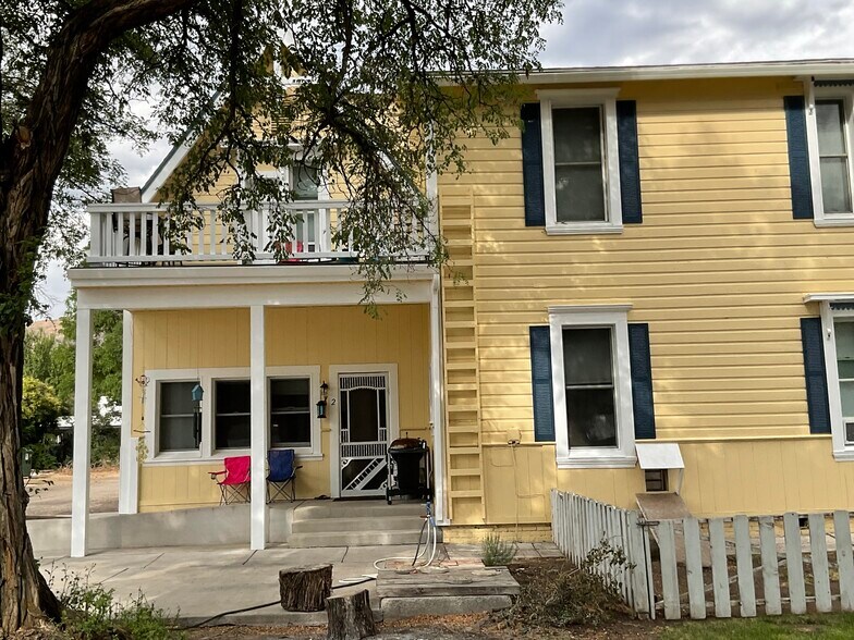 More Photos Of 155 Townsend St, Cedarville Apartments For Sale