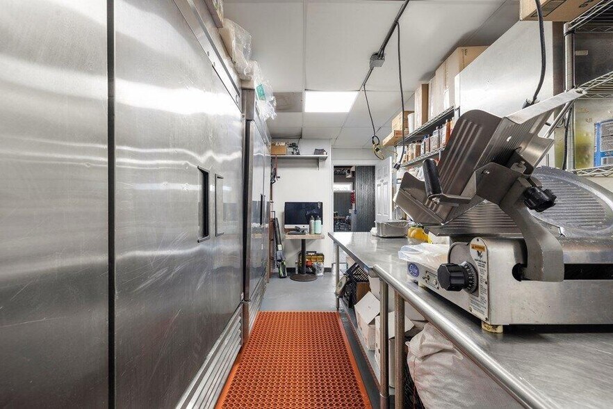 More Photos Of 3512 South St, Nacogdoches Fast Food For Sale