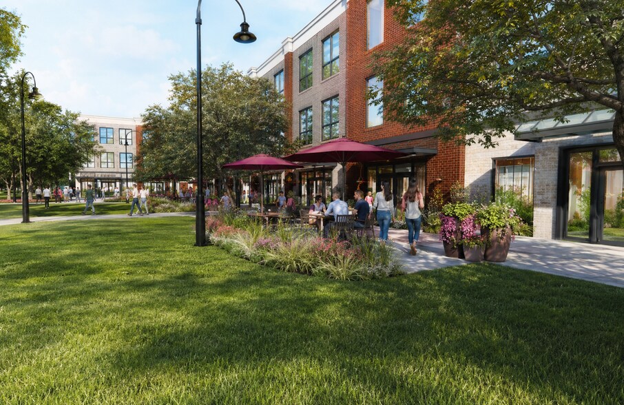 Primary Photo Of 5062 Milton Wilson Blvd, Arlington Land For Sale