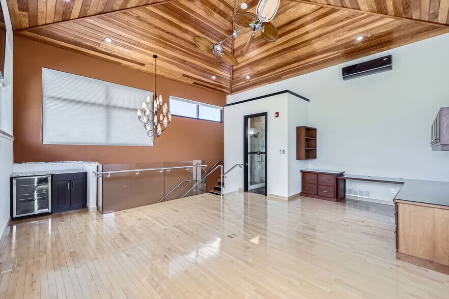 More Photos Of 1931 Liggett Rd, Castle Rock Self Storage For Sale