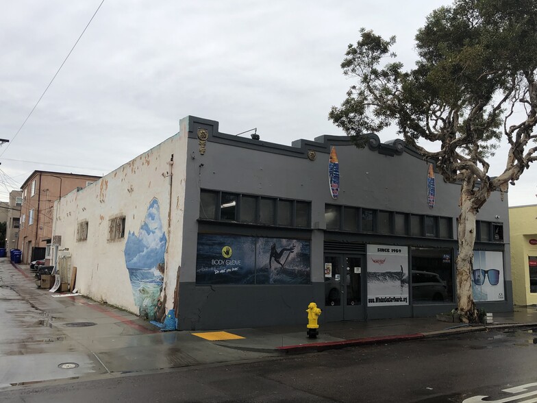 Primary Photo Of 3780 Mission Blvd, San Diego General Retail For Lease