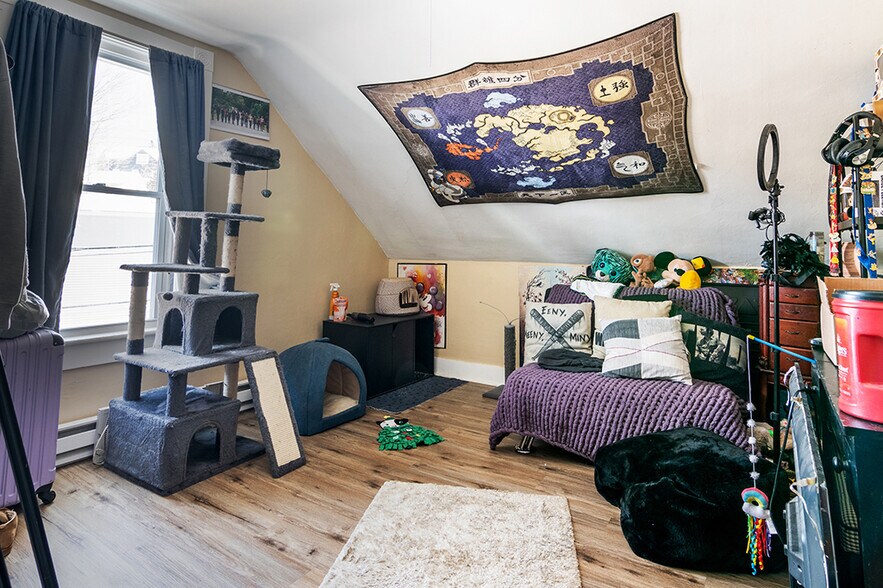 More Photos Of 7-9 Gaulin Ave, Woonsocket Apartments For Sale