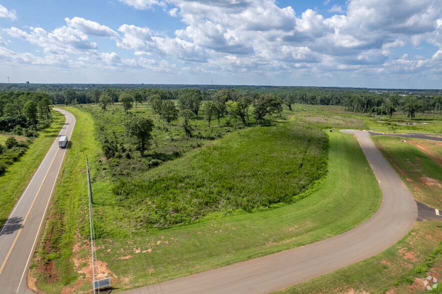 More Photos Of Robins International Blvd, Warner Robins Land For Sale