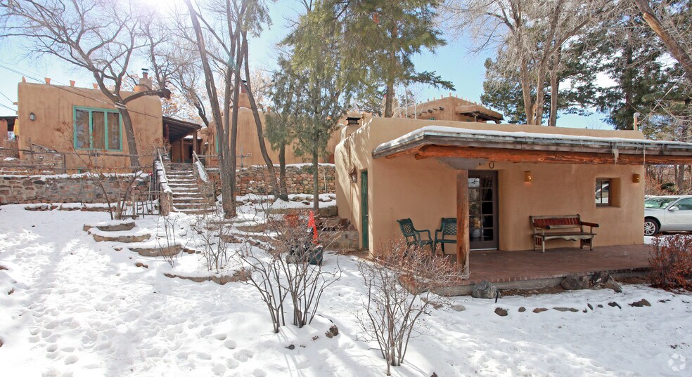 More Photos Of 342 East Buena Vista, Santa Fe Hospitality For Sale