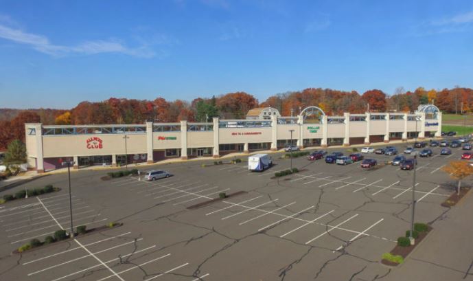 More Photos Of 1145-1167 N Colony Rd, Wallingford General Retail For Sale