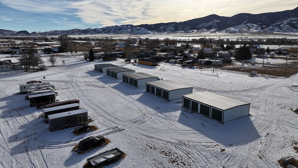 More Photos Of 2333 Montana 287 Hwy, Alder Land For Sale