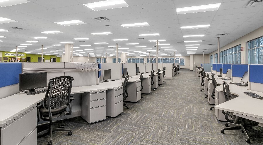 More Photos Of 150 CrossPoint Pky, Amherst Office For Lease