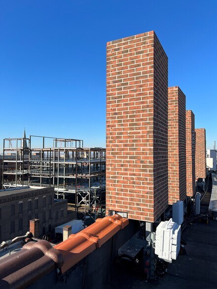 More Photos Of 3711 Bergenline Ave, Union City Storefront Retail Office For Sale