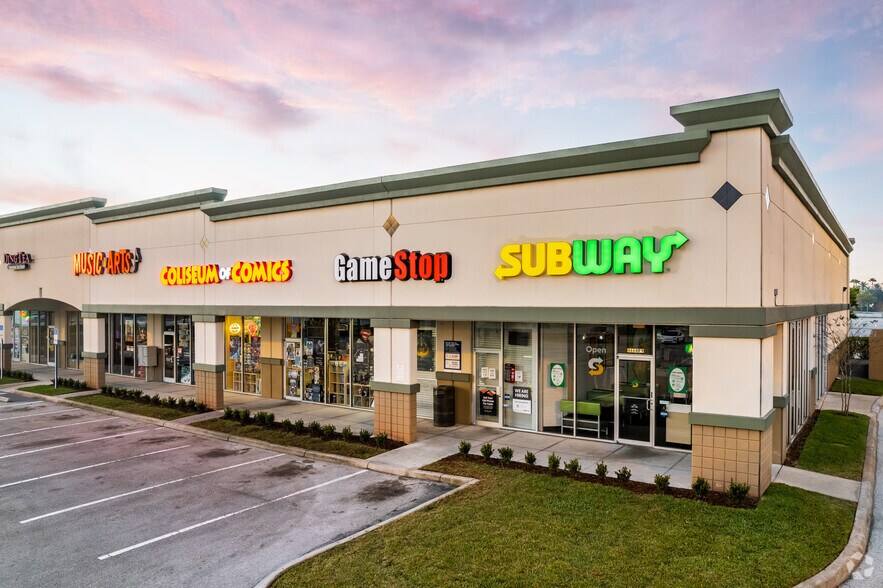 More Photos Of 4600-4664 Millenia Plaza Way, Orlando Unknown For Lease