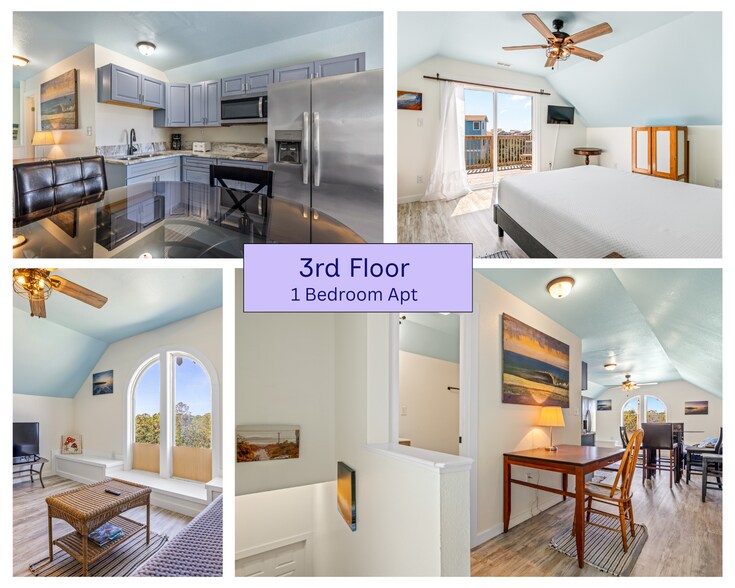 More Photos Of 26689 NC Hwy 12, Waves General Retail For Sale