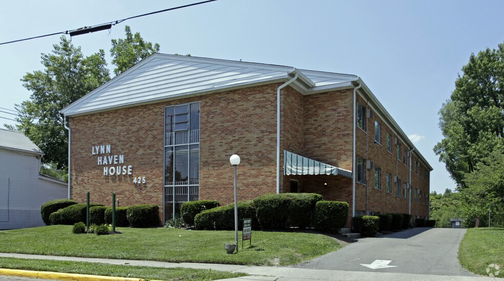More Photos Of , Cincinnati Multifamily For Sale