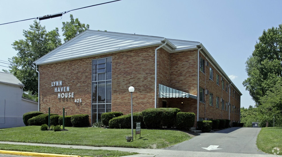 More Photos Of , Cincinnati Multifamily For Sale