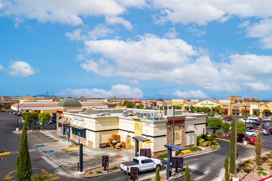 More Photos Of 10530-10670 Southern Highlands Pky, Las Vegas Unknown For Lease
