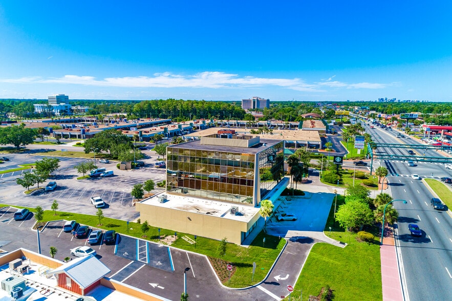 More Photos Of 6900 S Orange Blossom Trl, Orlando Office For Lease