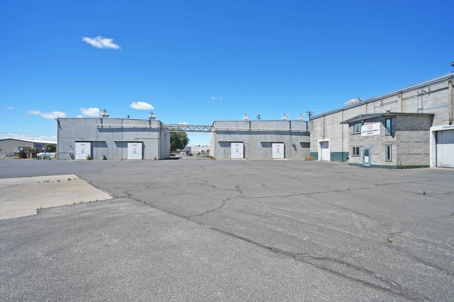 More Photos Of 2506 Terrace Heights Dr, Yakima Food Processing For Sale