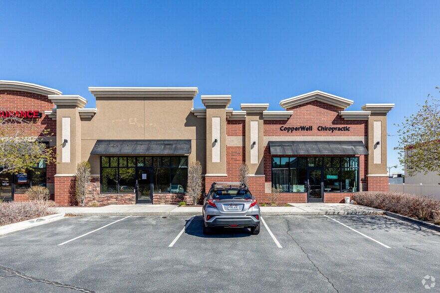 More Photos Of 13400 S Monarch Meadows Pky, Riverton Storefront Retail Office For Lease