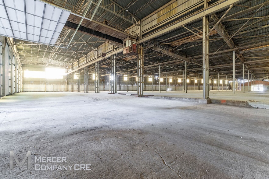 More Photos Of 1432 NW 5th St, Oklahoma City Manufacturing For Lease