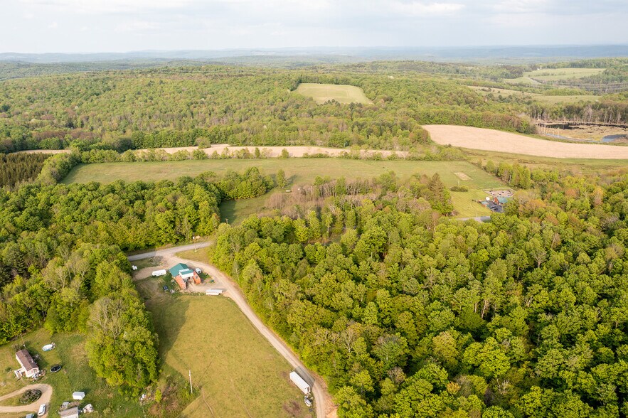 More Photos Of 1364 County Highway 12 rd, Mount Vision Storefront For Sale