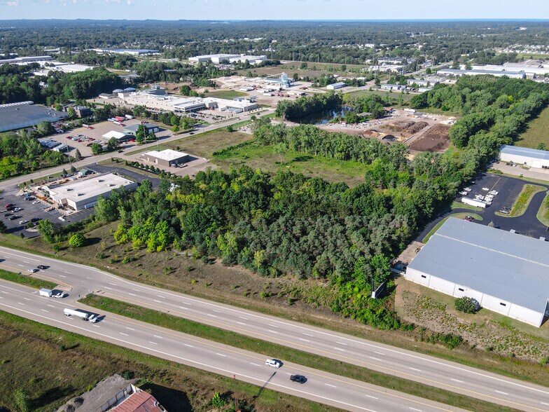 More Photos Of 0 Quincy St, Holland Land For Sale