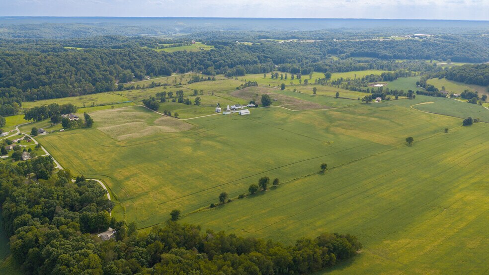 More Photos Of 10432 Township Road 65, Killbuck Land For Sale